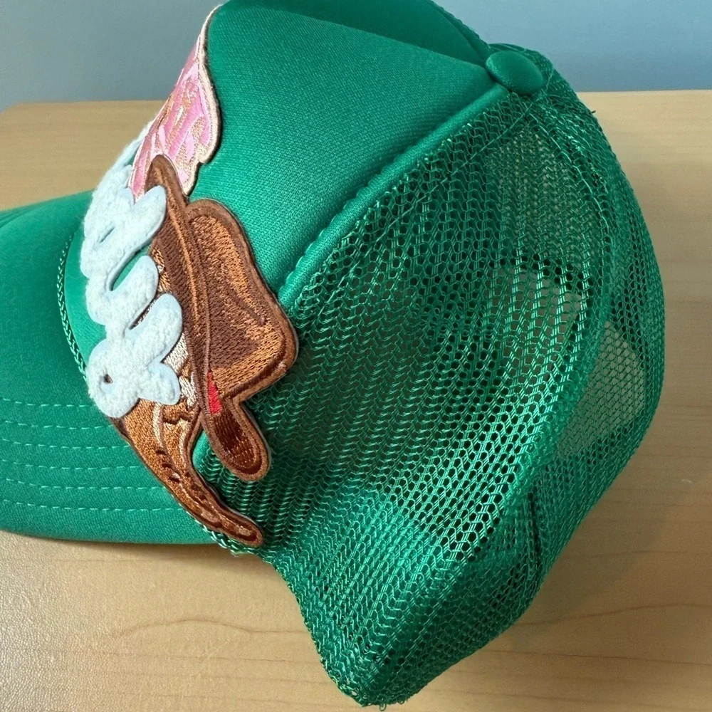 Trucker Hat